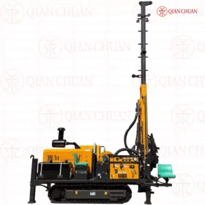 Exploration Coring Drilling Rig